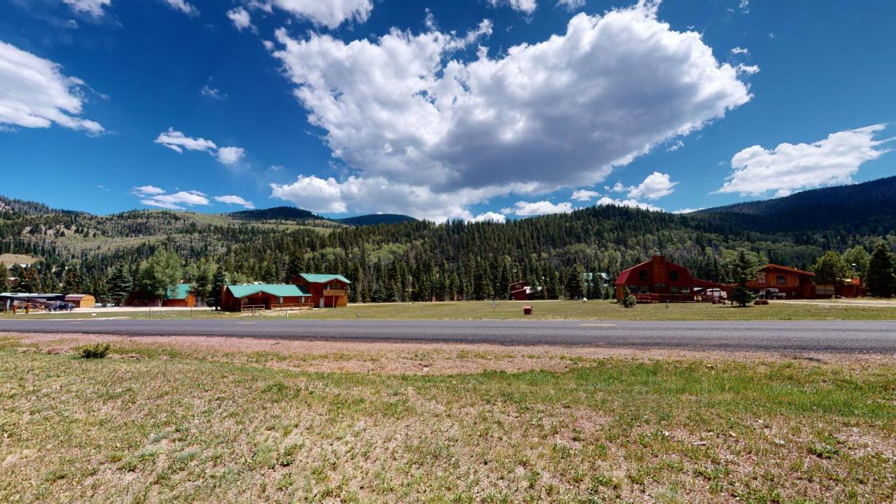 Aspen Hollow In The Upper Valley With High Speed Wifi Red River Buitenkant foto